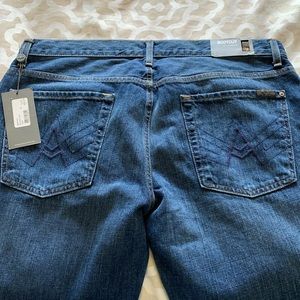 7 for Mankind men’s jeans